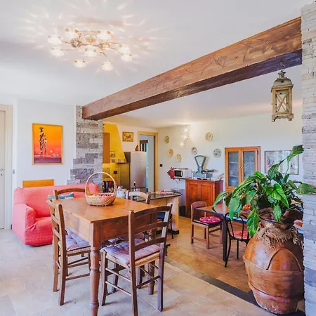 Antica Torre By Interhome Vila