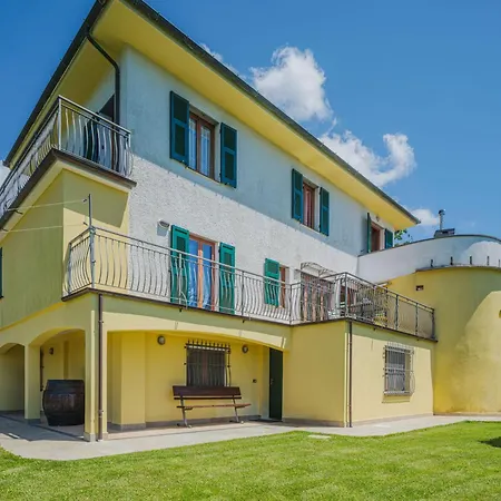 Antica Torre By Interhome וילה