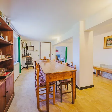 Antica Torre By Interhome וילה *