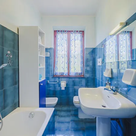 Vila Antica Torre By Interhome *