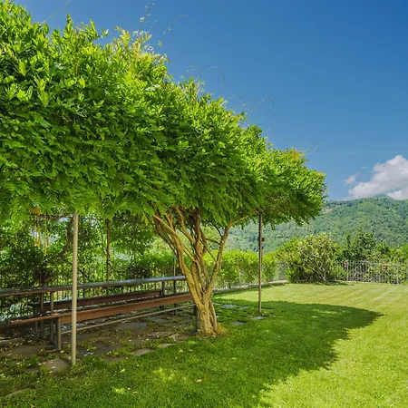 וילה Antica Torre By Interhome