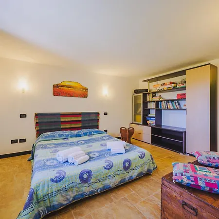 Antica Torre By Interhome Vila Castiglione Chiavarese