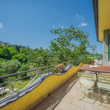 Antica Torre By Interhome וילה