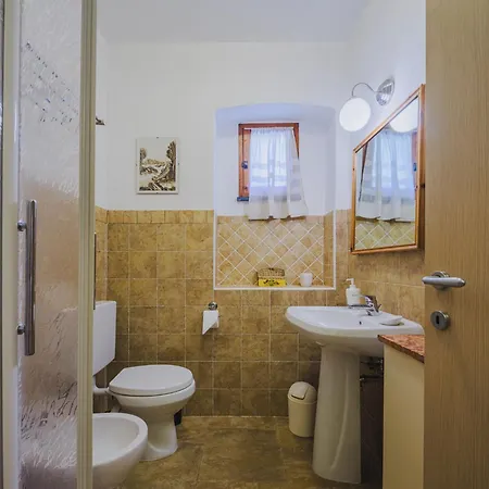 Vila Antica Torre By Interhome
