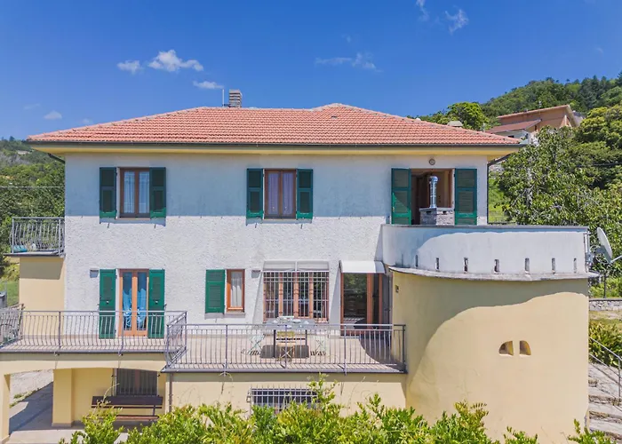 Antica Torre By Interhome