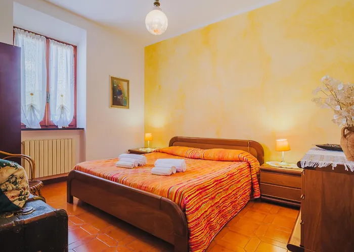 Antica Torre By Interhome * Castiglione Chiavarese