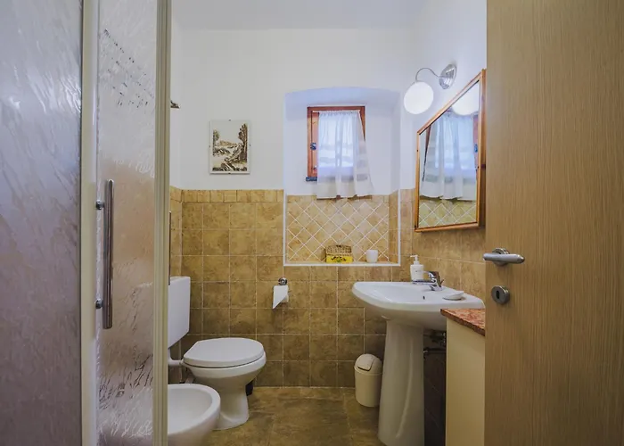 Villa Antica Torre By Interhome