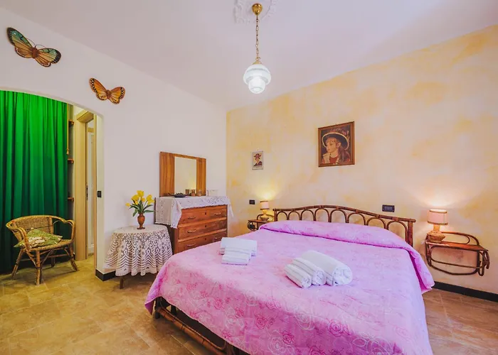 Antica Torre By Interhome * Castiglione Chiavarese