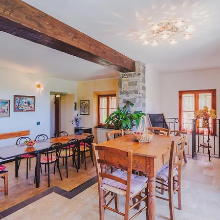 Villa Antica Torre By Interhome