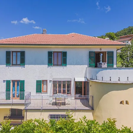 Antica Torre By Interhome