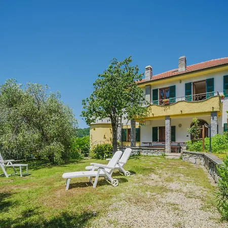 Villa Antica Torre By Interhome *