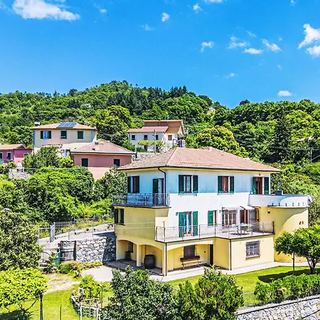 Antica Torre By Interhome Villa