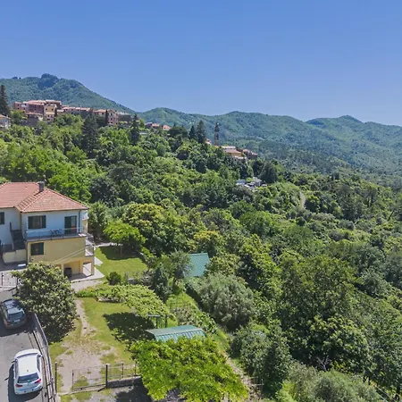 Villa Antica Torre By Interhome *