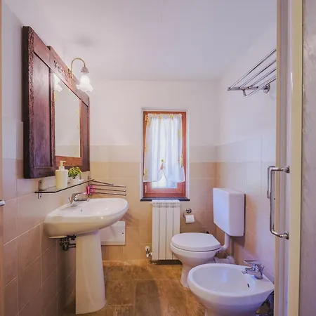 Antica Torre By Interhome Villa *
