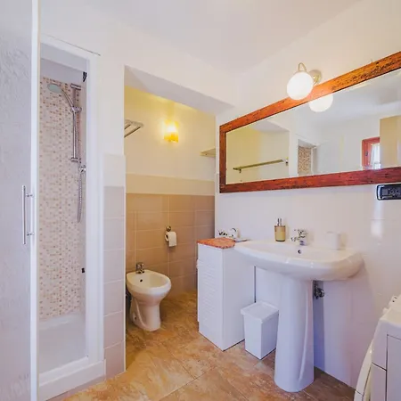 Antica Torre By Interhome Castiglione Chiavarese