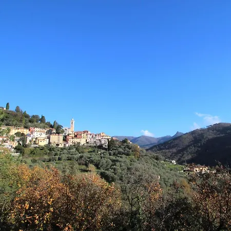 Antica Torre By Interhome * Castiglione Chiavarese