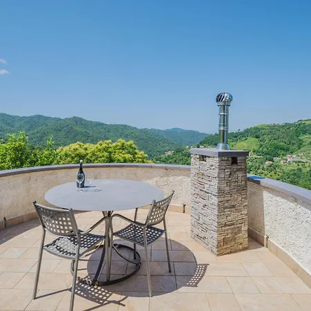 Villa Antica Torre By Interhome
