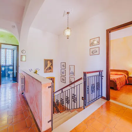 Antica Torre By Interhome *