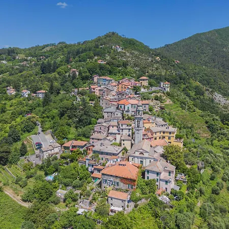 Antica Torre By Interhome