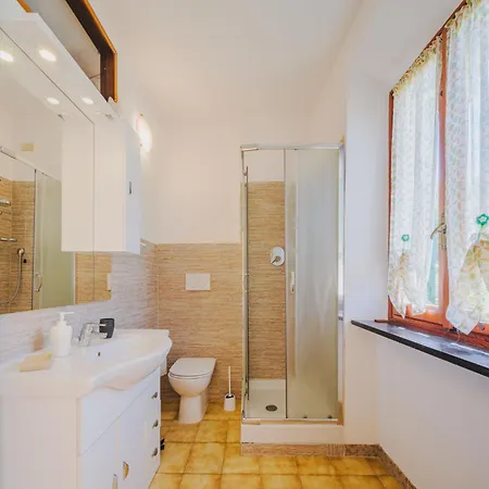 Antica Torre By Interhome
