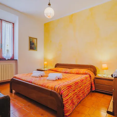 Antica Torre By Interhome * Castiglione Chiavarese