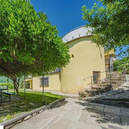 Villa Antica Torre By Interhome