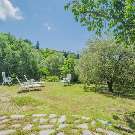 Villa Antica Torre By Interhome *