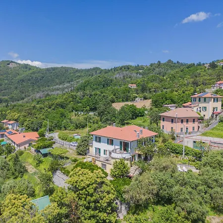 Antica Torre By Interhome Castiglione Chiavarese