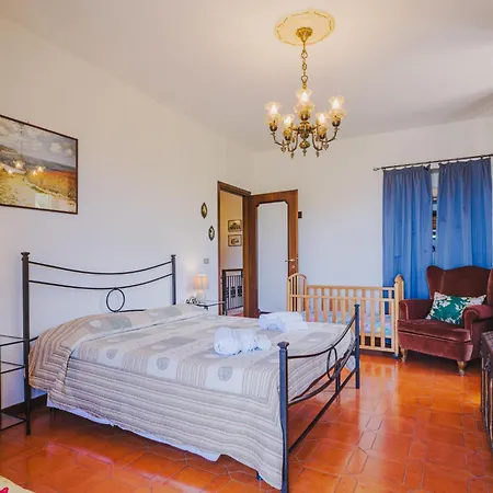 Antica Torre By Interhome