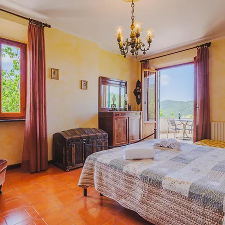 Villa Antica Torre By Interhome *