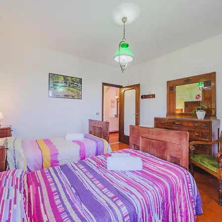 Antica Torre By Interhome Castiglione Chiavarese