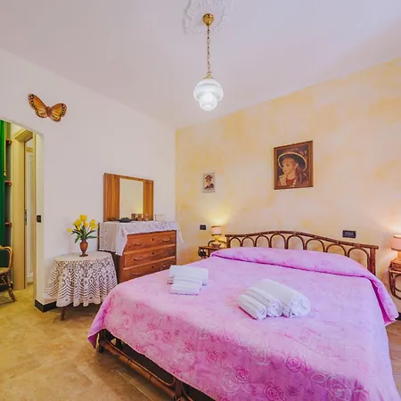 Antica Torre By Interhome * Castiglione Chiavarese