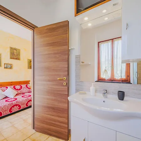 Antica Torre By Interhome