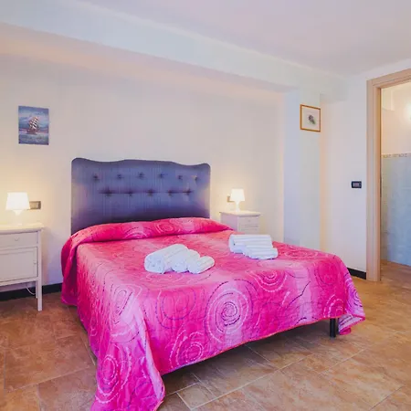 Antica Torre By Interhome Castiglione Chiavarese