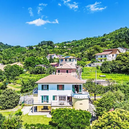 Antica Torre By Interhome * Castiglione Chiavarese