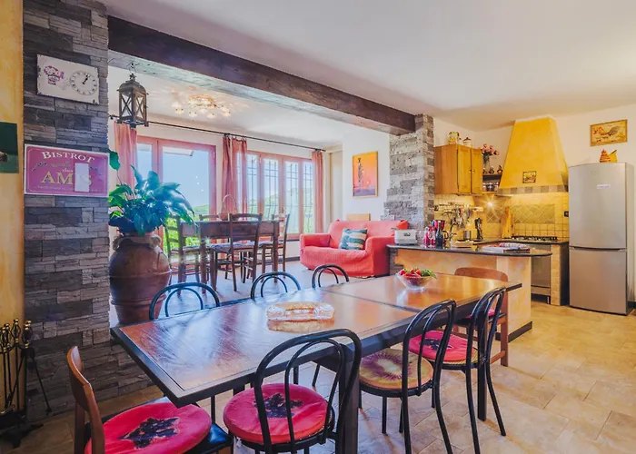 Antica Torre By Interhome Villa