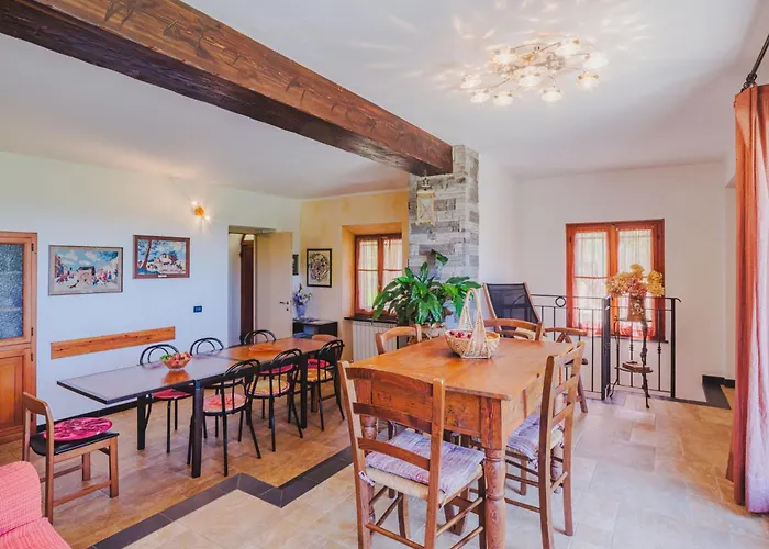 Villa Antica Torre By Interhome