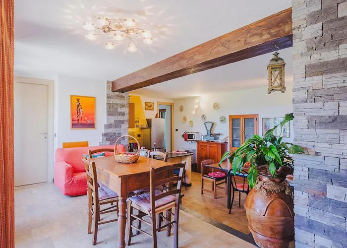 Antica Torre By Interhome Villa