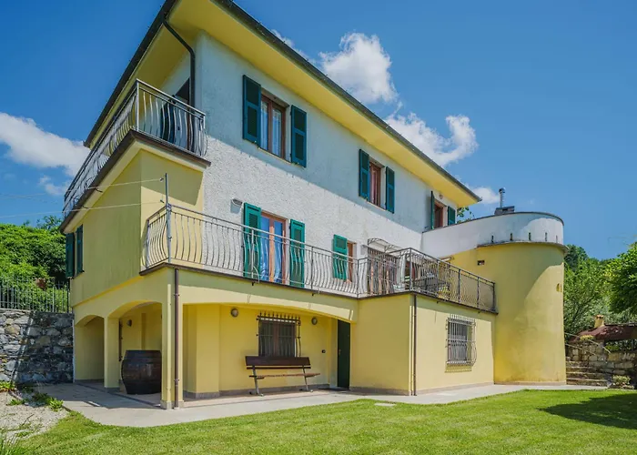 Antica Torre By Interhome Villa