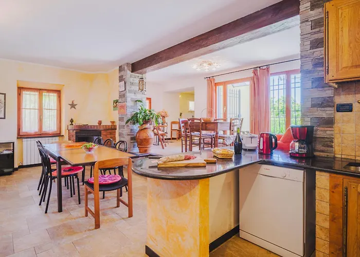 Antica Torre By Interhome