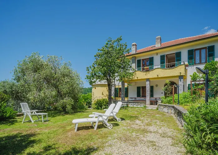 Villa Antica Torre By Interhome *