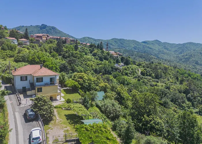 Villa Antica Torre By Interhome *