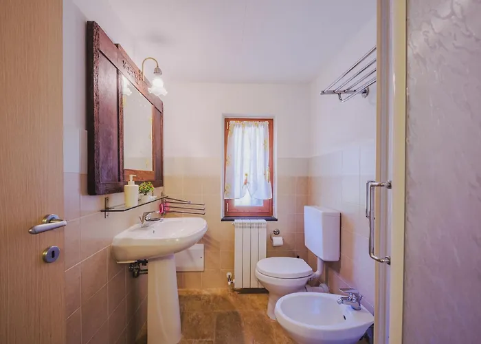 Antica Torre By Interhome Villa *