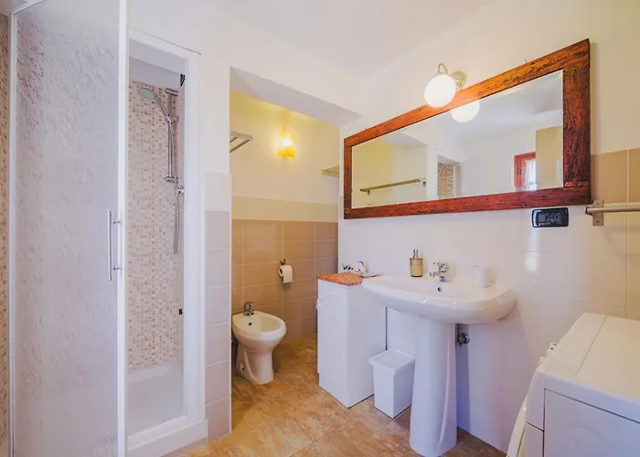 Antica Torre By Interhome Castiglione Chiavarese