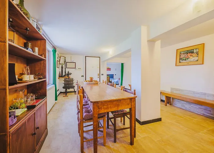 Antica Torre By Interhome Villa *