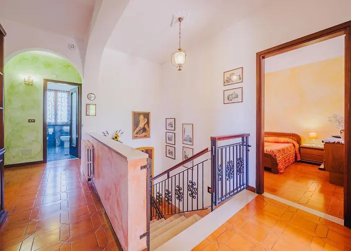 Antica Torre By Interhome *