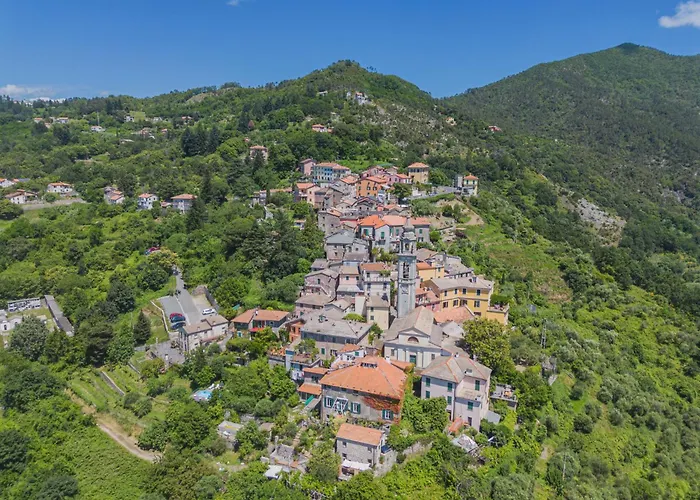 Antica Torre By Interhome