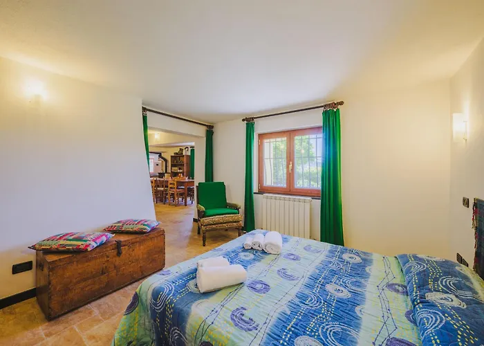 Antica Torre By Interhome Villa *