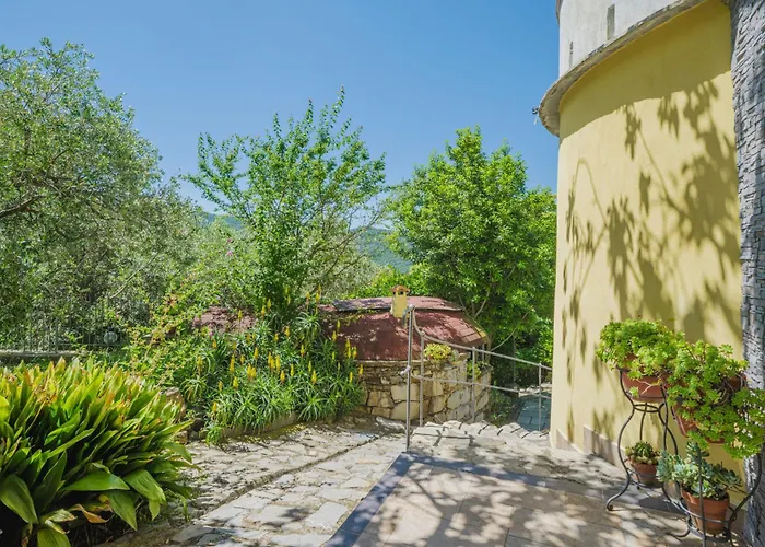 Antica Torre By Interhome *