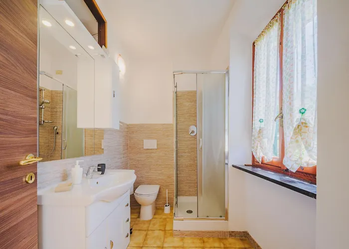 Antica Torre By Interhome